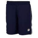 Shorts pour enfant Fila  Shorts Leon Kids Navy