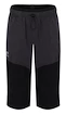 Shorts pour enfant Hannah  Rumex Dark Shadow/Anthracite 128 cm