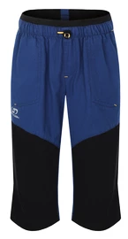 Shorts pour enfant Hannah Rumex Ensign Blue/Anthracite