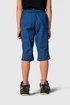 Shorts pour enfant Hannah  Rumex Ensign Blue/Anthracite SS22