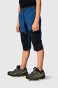 Shorts pour enfant Hannah  Rumex Ensign Blue/Anthracite SS22