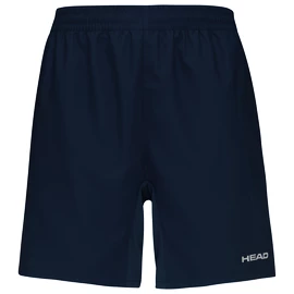 Shorts pour enfant Head Club Bermudas Dark Blue