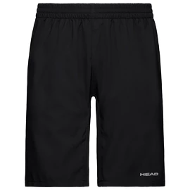 Shorts pour enfant Head Club Black