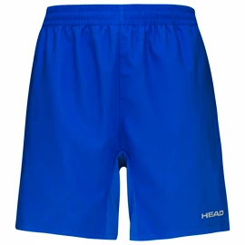 Shorts pour enfant Head Club Blue