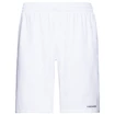 Shorts pour enfant Head  Club White