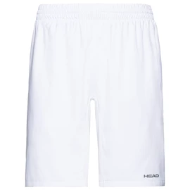 Shorts pour enfant Head Club White