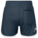Shorts pour enfant Head  Tennis Shorts Junior Navy