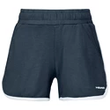 Shorts pour enfant Head  Tennis Shorts Junior Navy