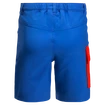 Shorts pour enfant Jack Wolfskin  Active Shorts Coastal Blue