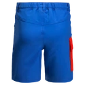 Shorts pour enfant Jack Wolfskin  Active Shorts Coastal Blue