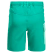 Shorts pour enfant Jack Wolfskin  Active Shorts Deep Mint