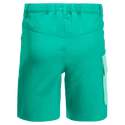 Shorts pour enfant Jack Wolfskin  Active Shorts Deep Mint