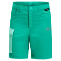 Shorts pour enfant Jack Wolfskin  Active Shorts Deep Mint