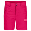 Shorts pour enfant Jack Wolfskin  Sun Shorts Orchid