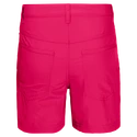 Shorts pour enfant Jack Wolfskin  Sun Shorts Orchid