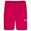 Shorts pour enfant Jack Wolfskin  Sun Shorts Orchid SS22 116 cm