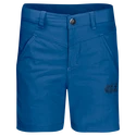 Shorts pour enfant Jack Wolfskin  Sun Shorts Wave Blue SS22 152 cm