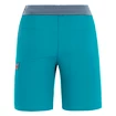 Shorts pour enfant Salewa  Agner DST B Ocean