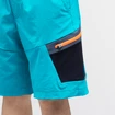 Shorts pour enfant Salewa  Agner DST B Ocean