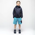 Shorts pour enfant Salewa  Agner DST B Ocean