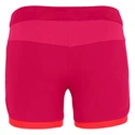 Shorts pour enfant Salewa  Agner DST G Rose Red