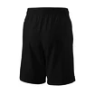 Shorts pour enfant Wilson  Boys Team II 7 Black