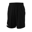 Shorts pour enfant Wilson  Boys Team II 7 Black M