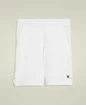 Shorts pour enfant Wilson  Youth Team Short 5” Inseam Bright White