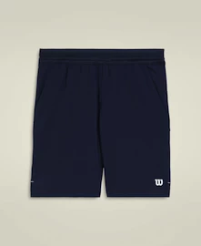 Shorts pour enfant Wilson Youth Team Short 5” Inseam Classic Navy