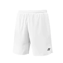 Shorts pour enfant Yonex  Shorts YJ0051 Jr. Cool White