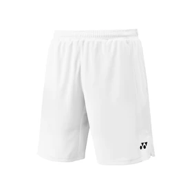 Shorts pour enfant Yonex Shorts YJ0051 Jr. Cool White