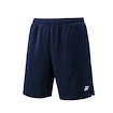 Shorts pour enfant Yonex  Shorts YJ0051 Jr. Dark Navy