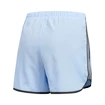 Shorts pour femme adidas M20 bleu