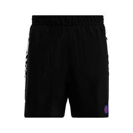 Shorts pour garçon BIDI BADU Melbourne Junior Shorts Black/White