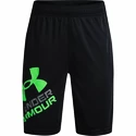 Shorts pour garçon Under Armour  Prototype 2.0 Logo Shorts Black