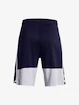 Shorts pour garçon Under Armour  Stunt 3.0 Shorts-NVY