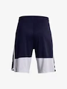 Shorts pour garçon Under Armour  Stunt 3.0 Shorts-NVY