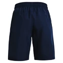 Shorts pour garçon Under Armour  Woven Shorts Navy