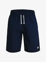 Shorts pour garçon Under Armour   XS
