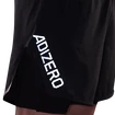 Shorts pour homme adidas Adizero Deux-En-Un Noir