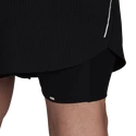 Shorts pour homme adidas Designed 4 Run 2en1 Shorts Noir
