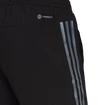 Shorts pour homme adidas Run Icon Full Reflective 3-Stripes Noir