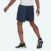 Shorts pour homme adidas Run It Crew Navy