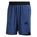 Shorts pour homme adidas Training H.RDY bleu