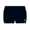 Shorts pour jeune fille BIDI BADU  Imara Tech 2 in 1 Shorts Blue, Rose