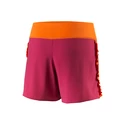Shorts pour jeune fille Wilson  Core 2.5 Granita/Orange