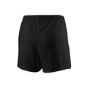 Shorts pour jeune fille Wilson  Team II 3.5 Short Black