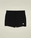 Shorts pour jeune fille Wilson  Youth Team Short Black