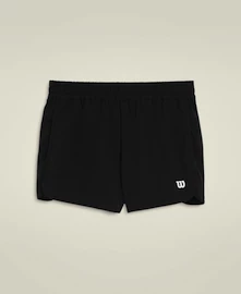 Shorts pour jeune fille Wilson Youth Team Short Black