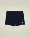 Shorts pour jeune fille Wilson  Youth Team Short Classic Navy